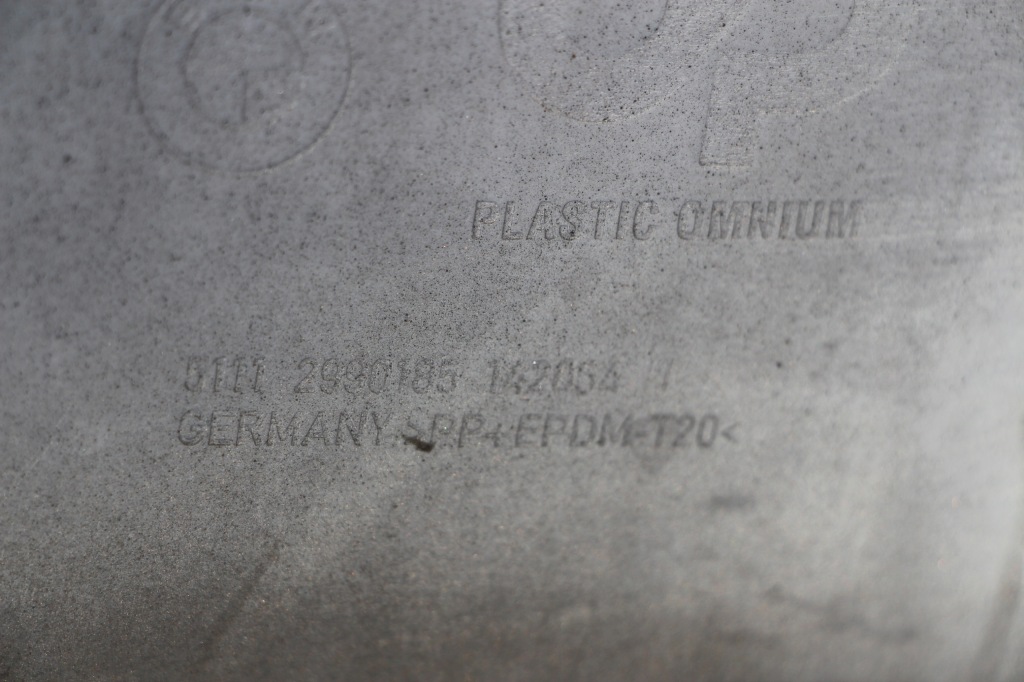 Ideał бампер передний перед bmw x1 e84 x-line 09-12 na омыватель przed lift Киев