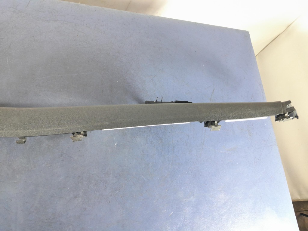 фото №3, Mercedes c43 w205 накладка порог левый задняя