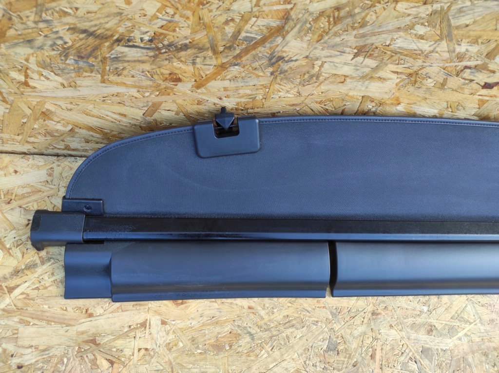 фото №3, Шторка багажника mazda cx5 ii