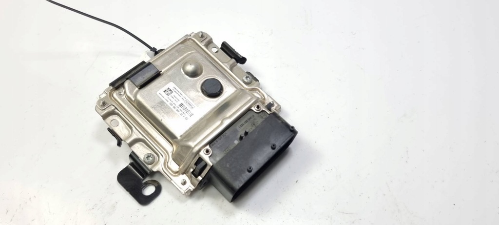 фото №1, Модуль adblue 0281039286 ford transit mk8