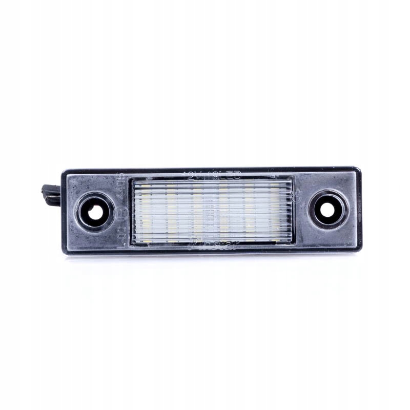 фото №16, Лампа ліхтарі номерного знака led chevrolet cruze