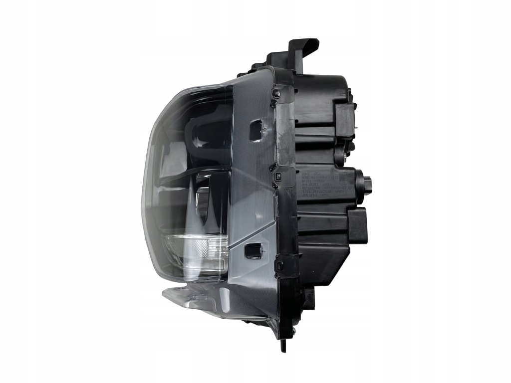 фото №2, Фара hyundai santa fe iv sm левый