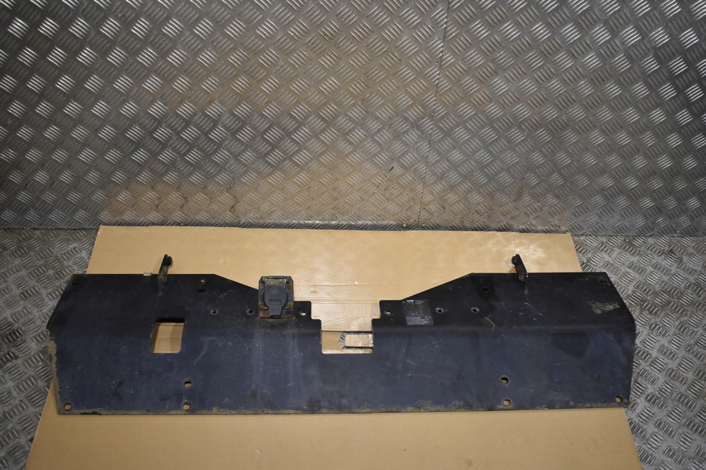 фото №1, Idealna защита бака mercedes w463 1