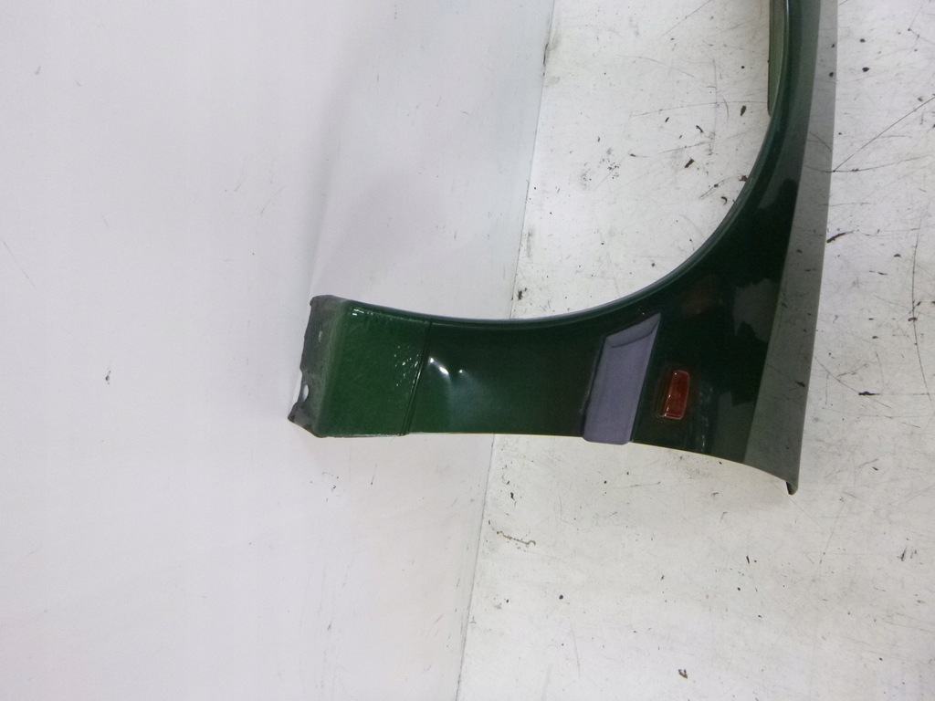 фото №5, Крыло peugeot 306 moqu 1999