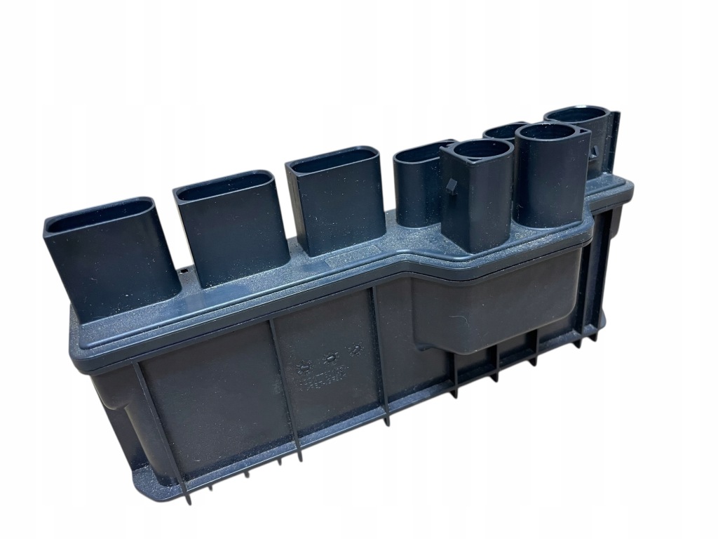 фото №1, Модуль живлення bmw x5 g05 lci ideał