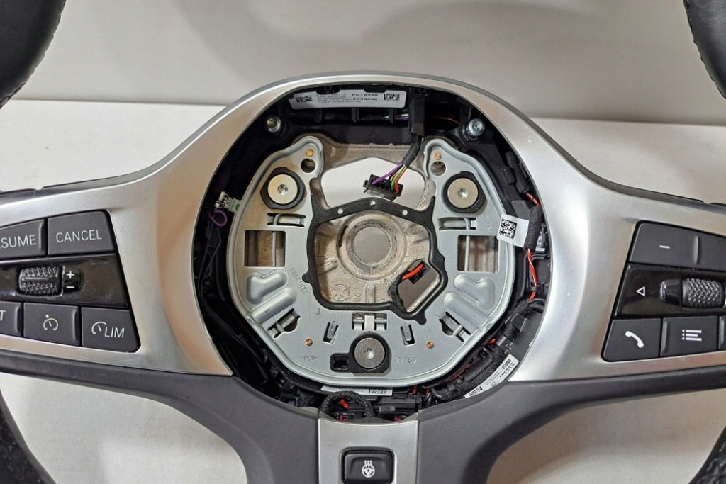 Купить Воздуховод bmw i4 g26 9882676 electric 2022