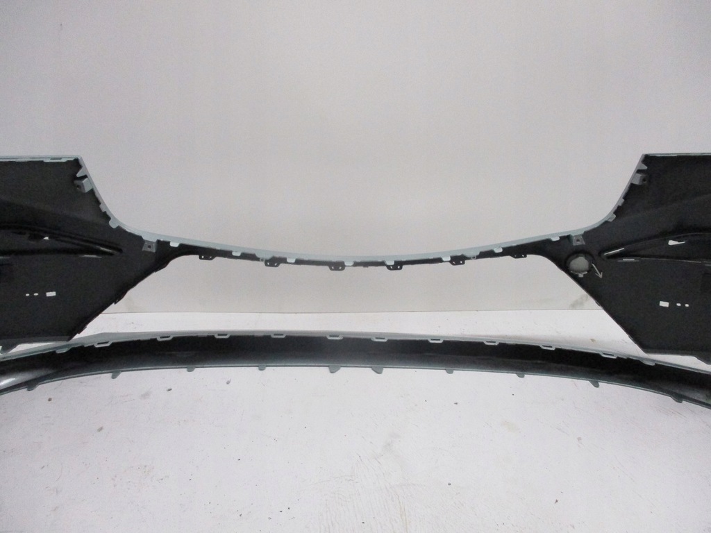 фото №7, Бампер перед skoda enyaq 5la pod 6 pdc pod ксенон 23r голый