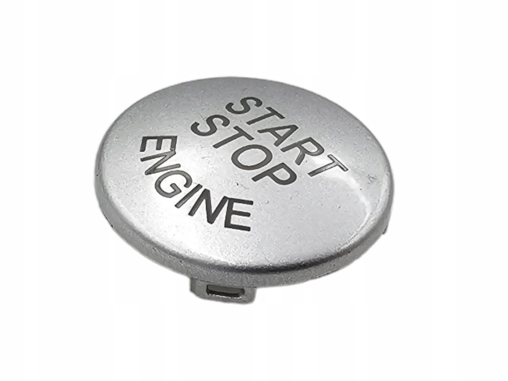 фото №10, Кнопка crystal запуск стоп bmw x6 e71 07-14 x6 e72 10-15 z4 e89 2009-2016