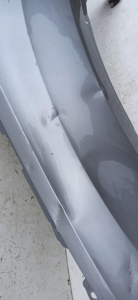 фото №5, Vw t-roc 2ga 2017- крыло левый перед