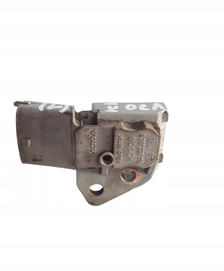 фото №1, 2014 volvo v70 датчик map 30756097