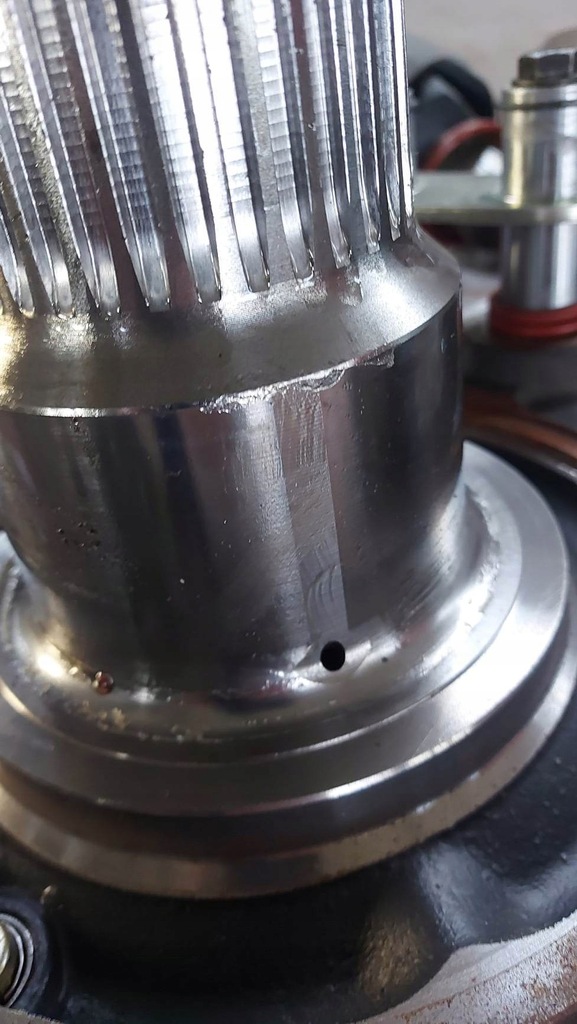 фото №4, Поворотный кулак правая scania r, 2022 r., fabrycznie nowa - najnowszy model