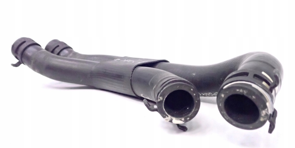 фото №7, 80a122445b wąż жидкость охлаждающей audi q5 80a ii fy