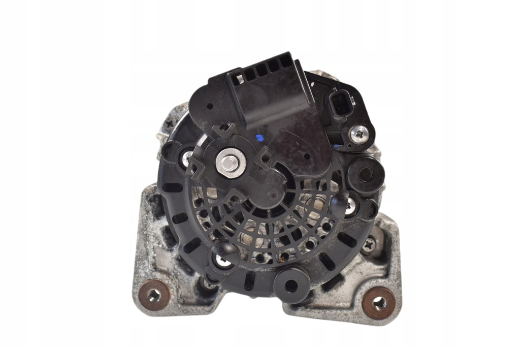 фото №6, Генератор clio iv 4 0.9 231006007r bosch