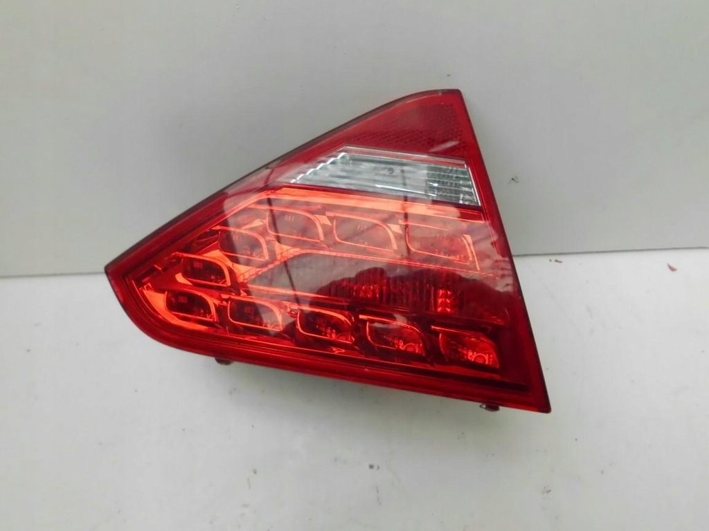 фото №1, Лампа левая задняя задняя крышки audi a5 8t 8t0945093a