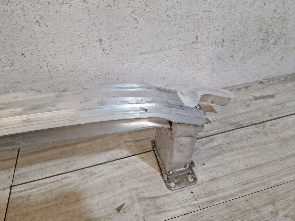 фото №7, Porsche panamera 971 балка бампера