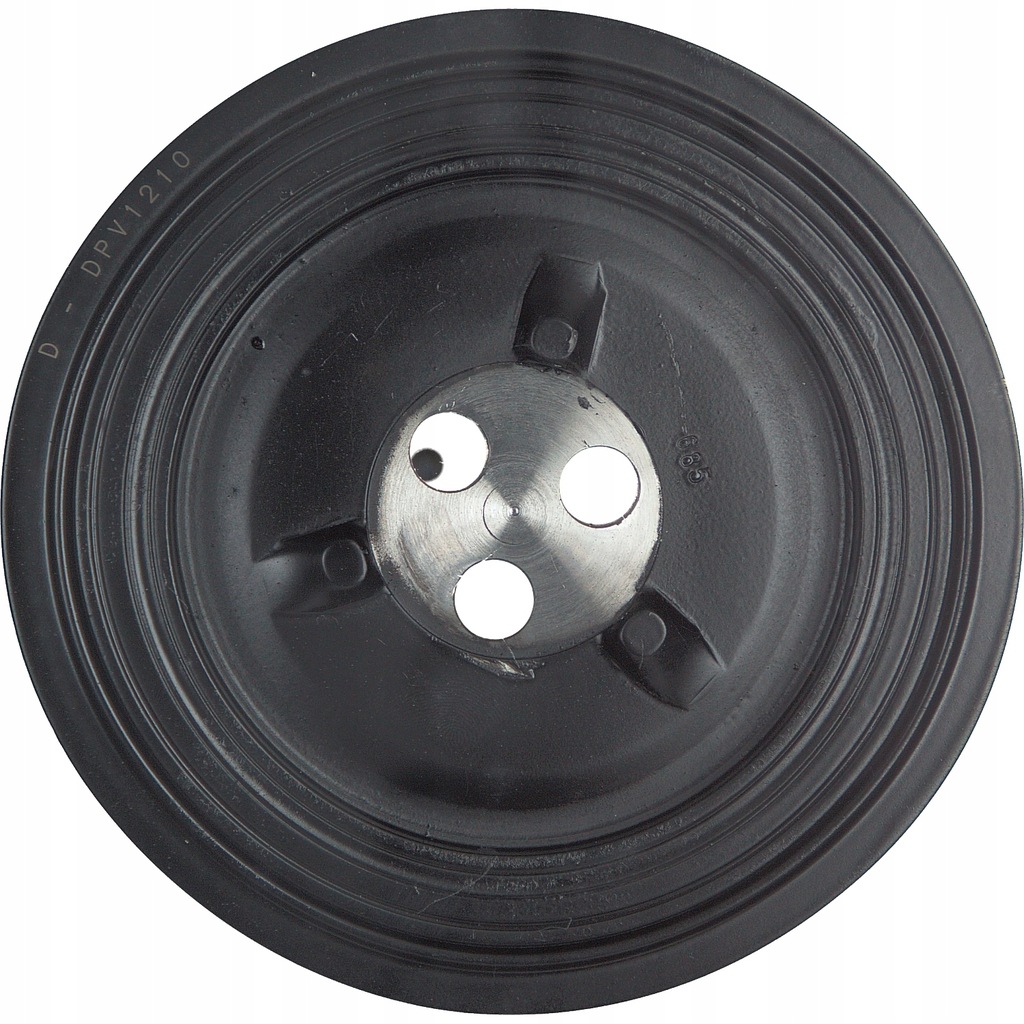 фото №11, Febi bilstein 31212 шків, wał колінчастий