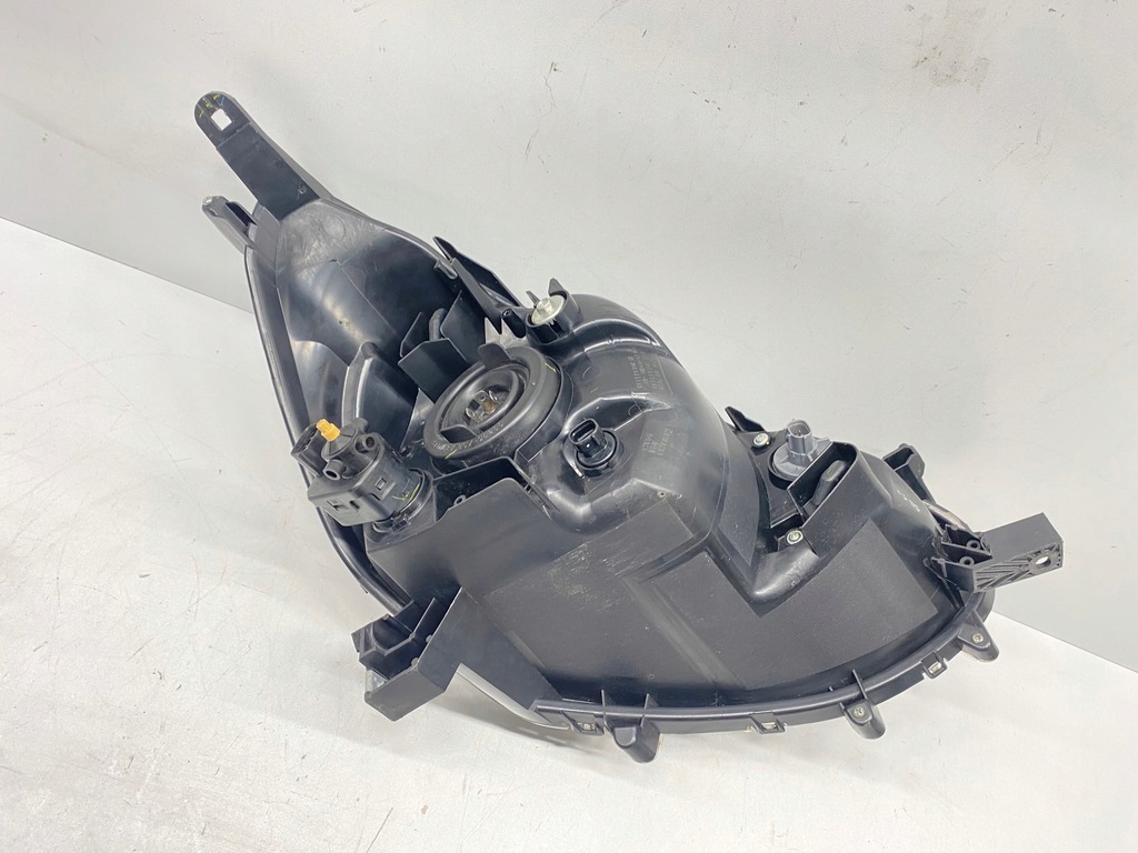 фото №16, Лампа левая передняя перед mitsubishi space star ii eu 2013-2019