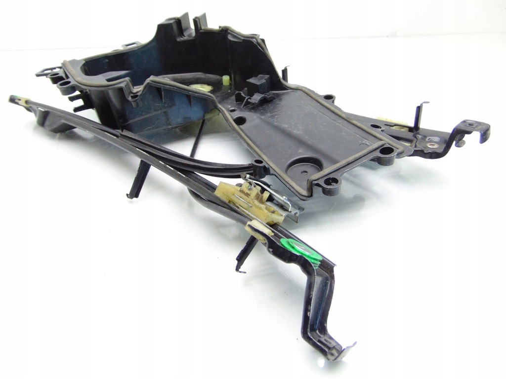 фото №1, Механизм подъемник стекло левый перед seat leon ii