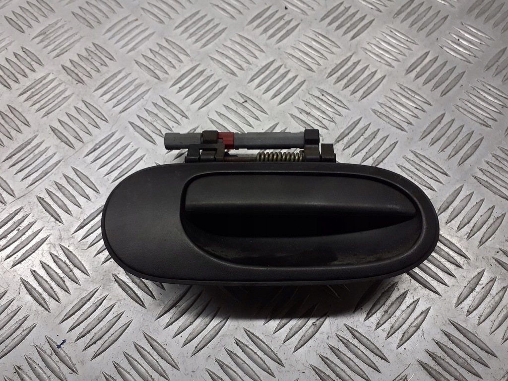 фото №1, Ручка правая задняя наружная nissan almera n16