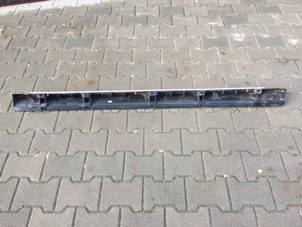 фото №6, Bmw x3 e83 молдинг поріг ліва підніжка 3401009