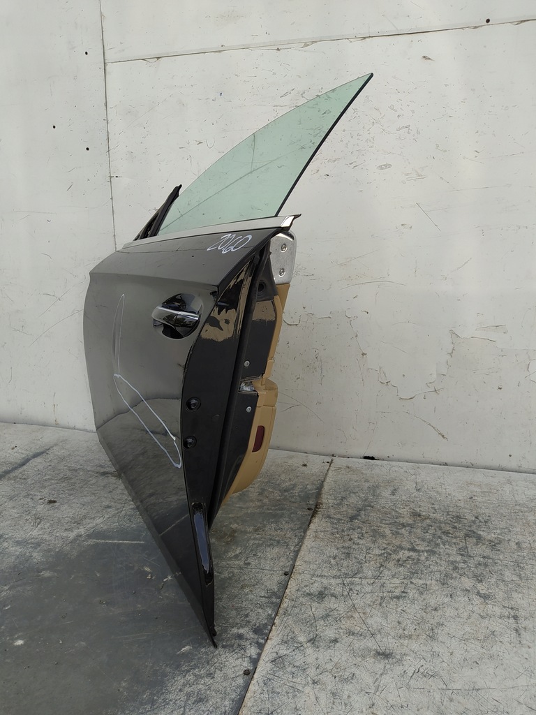 фото №5, Mercedes cls 219 двері лівий ліва перед передні