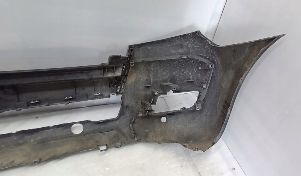 фото №5, Ford ranger iii lift бампер перед передний