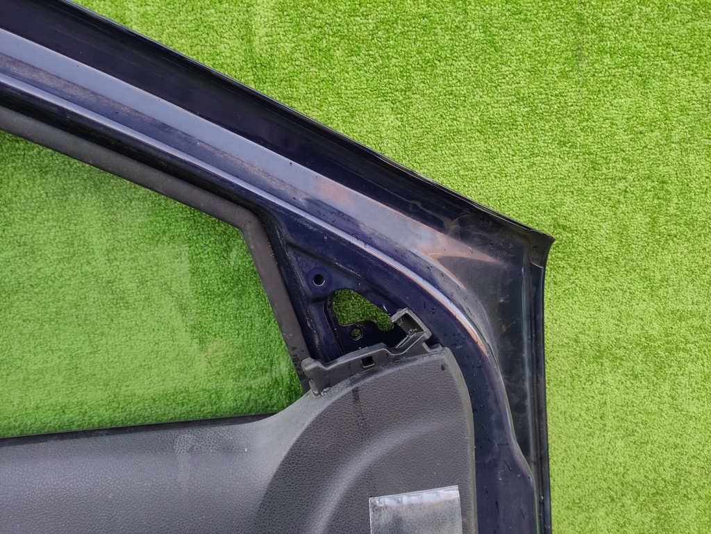 фото №12, Dacia logan mcv ii 12- дверь левая передние terpr