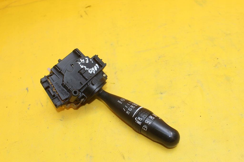 фото №1, Переключатель рычаг дворники corolla verso