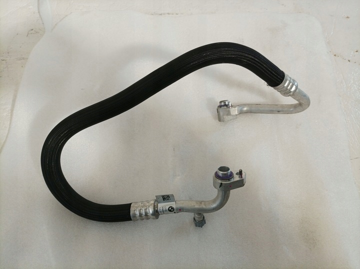 фото №1, Bmw x7 g07 шланг wąż кондиционера 9354570