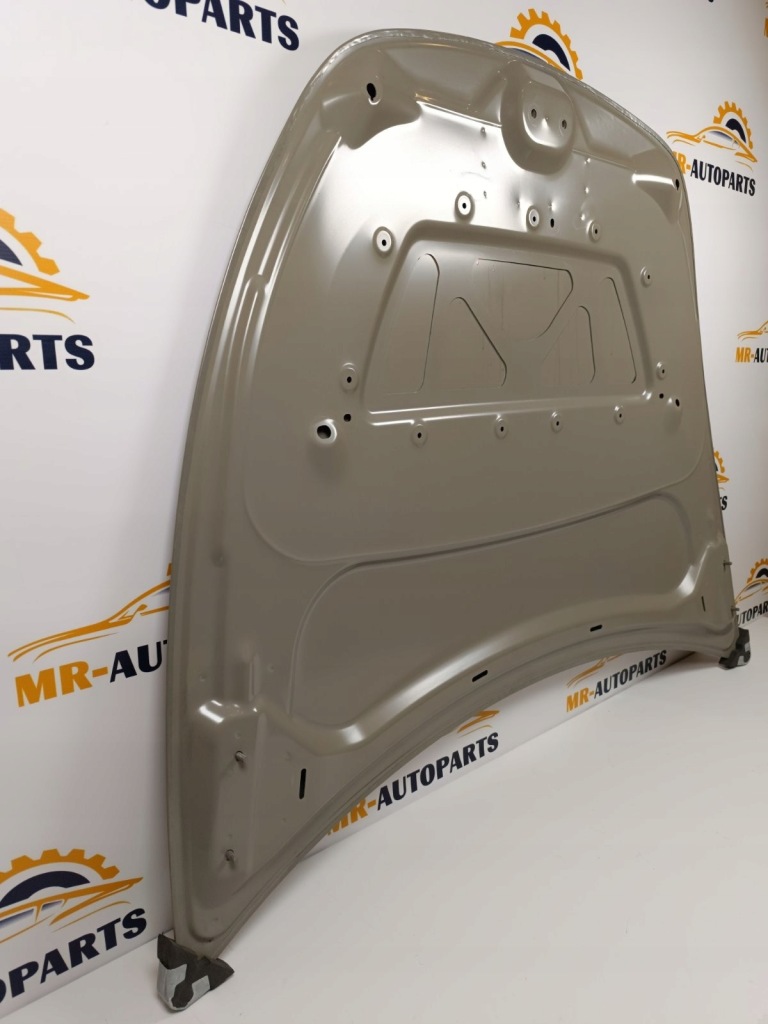 Tesla model y капот алюминий 1493370-e0-a в Украине