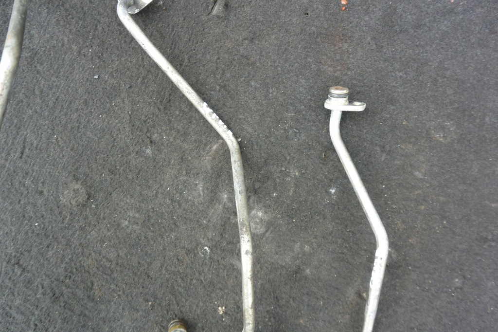 фото №6, Шланг оливи turbo 3.0b kpl quattroporte ghibli