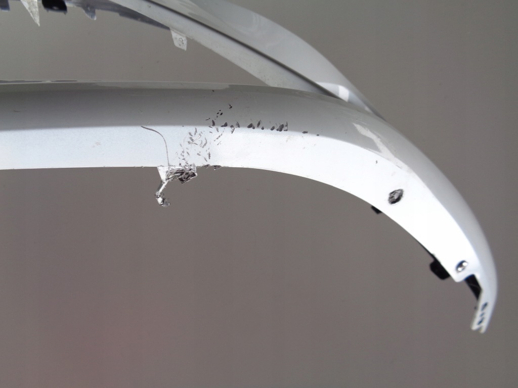 Бампер передний renault clio v 19- nr 49524 в Украине