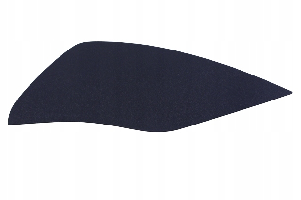 фото №1, Пластик защита левая vw golf sportsvan 15r.