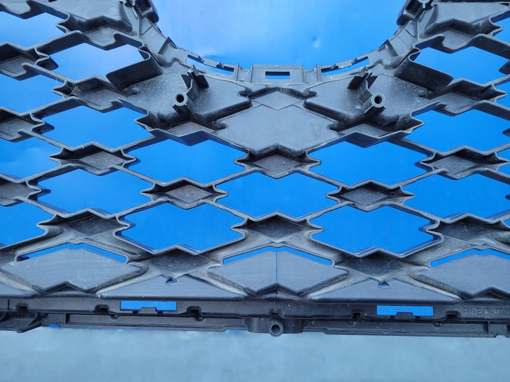 фото №12, Toyota rav4 rav-4 plug in plug-in 2022- 22- решітка радіатора решітка радіатора 53102-42010