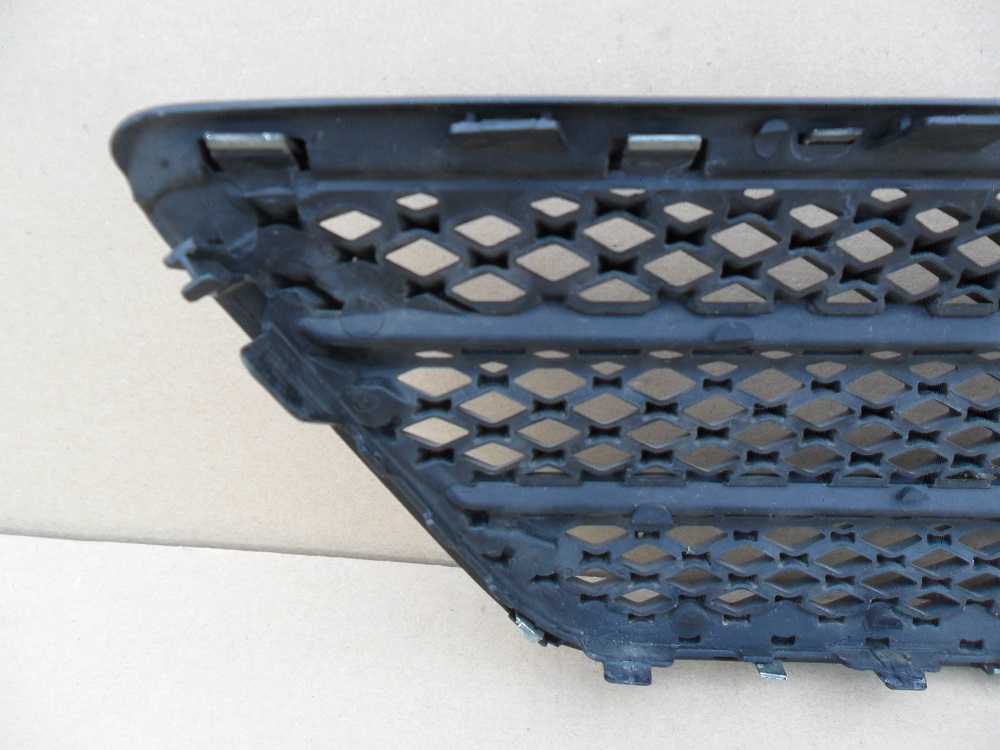 фото №8, Toyota corolla hb e12 2002 2003 решётка радиатора решётка радиатора