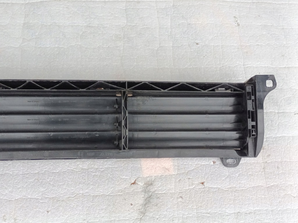 фото №8, Воздуховод воздуха audi e-tron 4ke жалюзи впуск