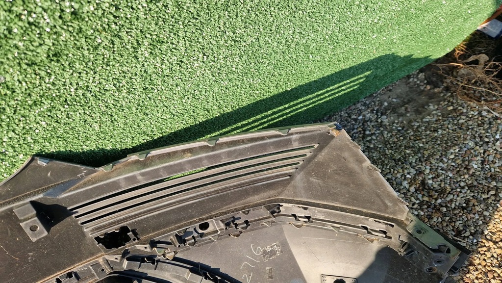 фото №8, Hyundai ioniq 5 21- бампер задня задній 86612-gi110