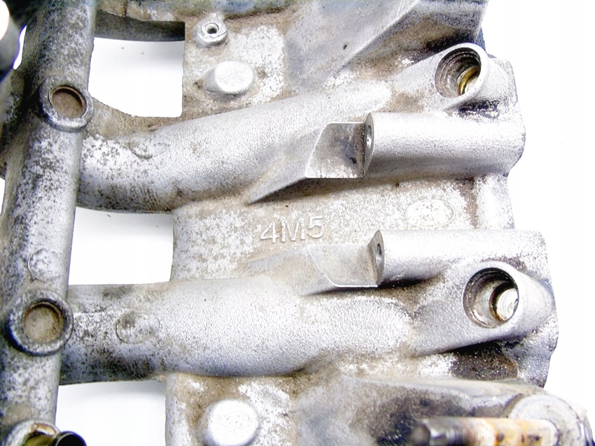 фото №5, Nissan оригінальний номер 4m5