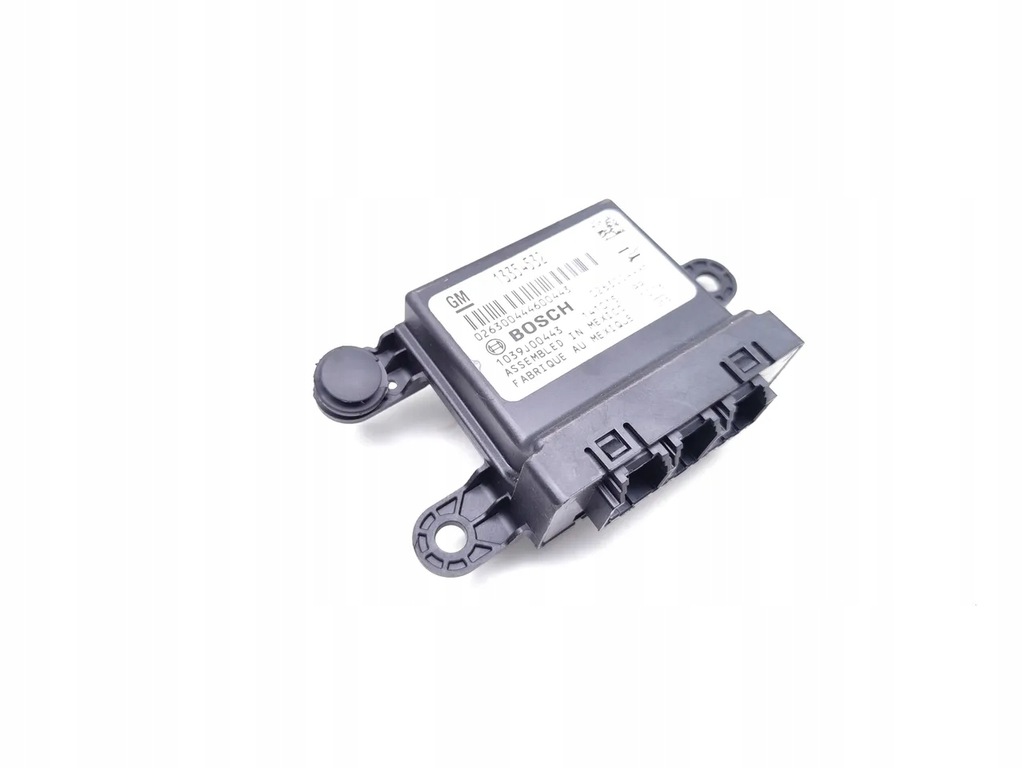 фото №9, Vauxhall insignia блок управления / модуль парковки pdc 2.0 cdti дизель 13354532