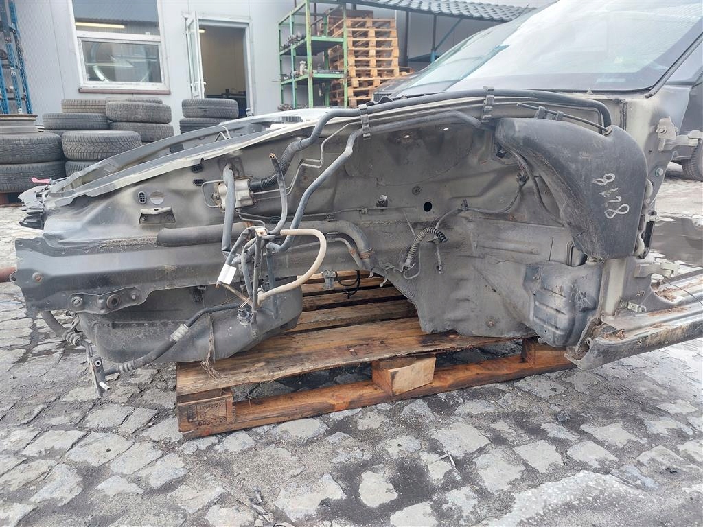 Піддон перед ремінь передній porsche boxster 986 911 1996-2004 Ціна