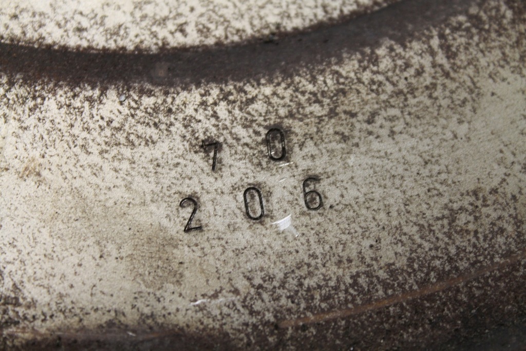 фото №10, Volvo v70 iii 2.4 d 07r- сцепление гидротрансформаторный конвертер 70a040