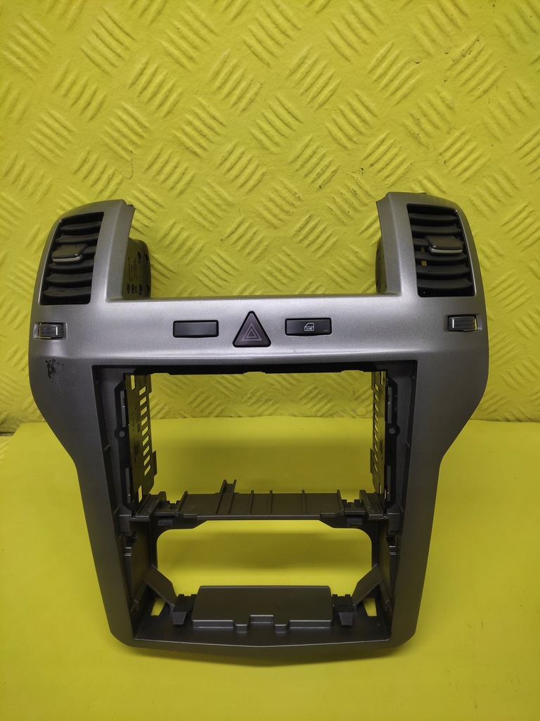 фото №1, Opel zafira b захист рамка dekor 13162556