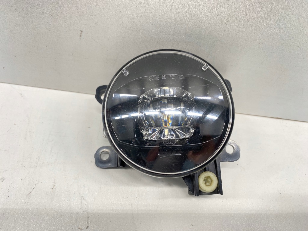 Протитуманна фара правий ліхтар денні фара drl led renault clio 4 iv рестайлінг  2016- Недорого