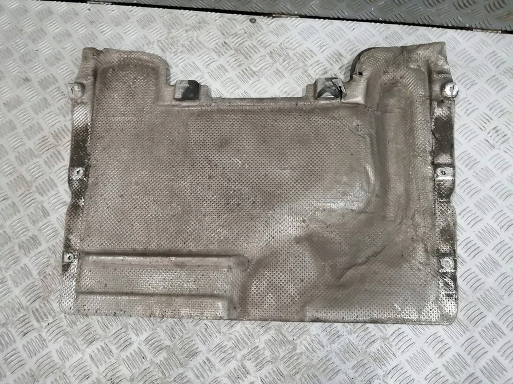 фото №7, Защита нижняя подвеска audi a6 a7 c8