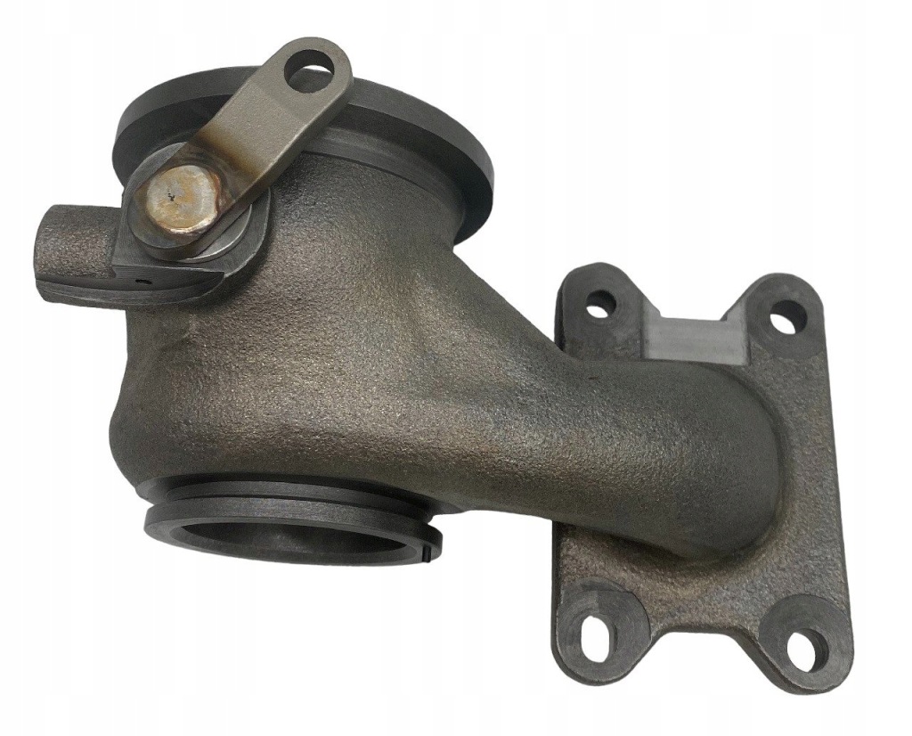 Корпус turbo cer a9944 rhf4 Оригинал
