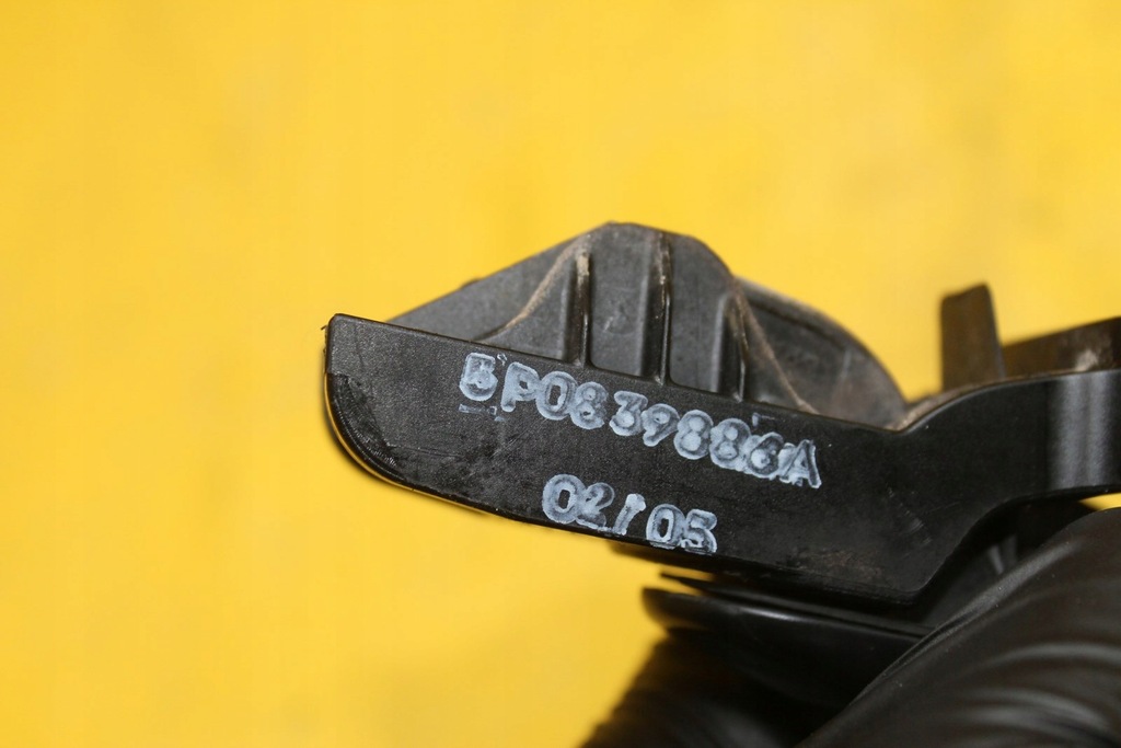 фото №7, Ручка двері правий задня задня altea 5p0839886a