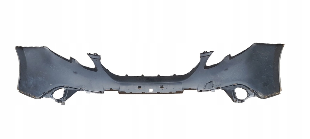 фото №11, Бампер перед góra peugeot 208