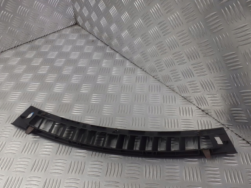 фото №3, Решітка жабо renault scenic ii 8200233253