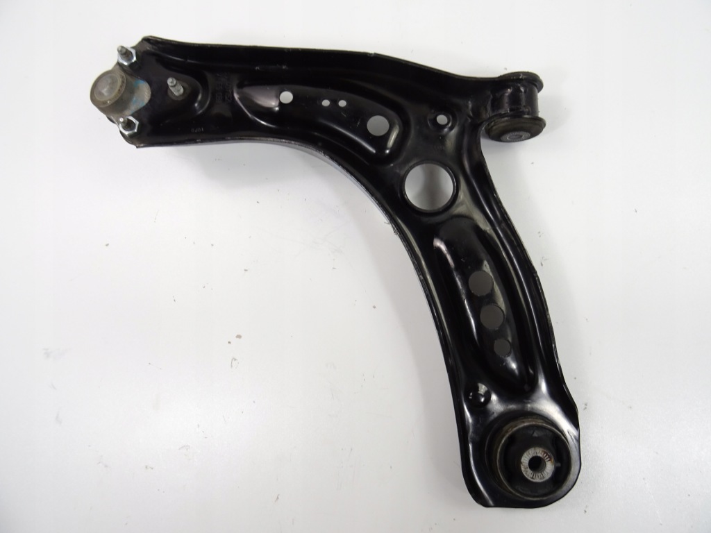 фото №8, Octavia iii рычаг правый передний 15r 5q0407152l