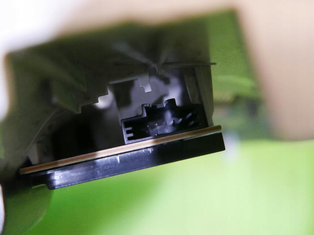 фото №8, Лампа освітлення кабіни mercedes w169 a170 04-08